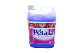 SABONETE LÍQUIDO PÉTALA 5 LT - START