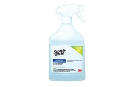 Desinfetante Peroxido Pronto Uso Scotch Brite 3m