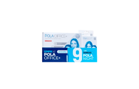 Kit Clareador Pola Office Plus + Pola Night 10% - SDI