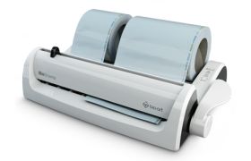 SELADORA BIOSTAMP 110V - BIOART