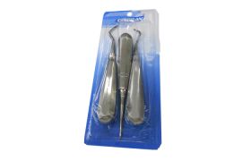 ALAVANCA HEIDBRINK INFANTIL JOGO COM 3 UNIDADES - GOLGRAN