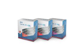 Clareadores Total Blanc