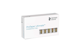 LIMA PROTAPER ULTIMATE SEQUENCE - DENTSPLY