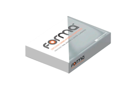 Kit Resina Forma Dentes Clareados com 5 seringas - Ultradent