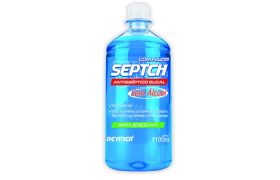 Antisséptico Bucal Septch Menta 1100ml - Reymer