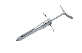 SERINGA P/ ANESTESIA - GOLGRAN