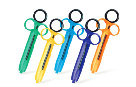 Seringa Carpule Descartável Securinject - Indusbello