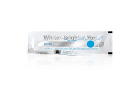 CLAREADOR SERINGA POLADAY 7,5% KIT PERÓXIDO DE HIDROGÊNIO - SDI