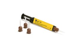 CIMENTO RESINOSO SET  PP BRANCO OPACO  SERINGA - SDI