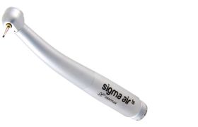 CANETA ALTA ROTACAO SIGMA AIR 1S -  DENTFLEX