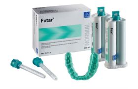 Silicone Adicao Futar Normal - Ultradent