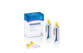 Silicone Adição Panasil Kit X-Light - Ultradent