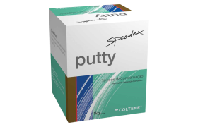 Silicone Speedex Denso - Coltene Vigodent