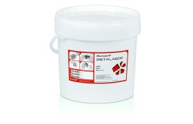 Silicone para Laboratório Zetalabor Denso - Zhermack