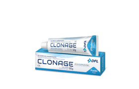 Silicone Clonage Fluido - DFL