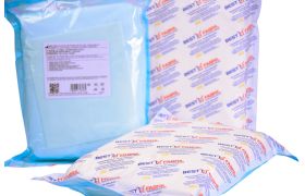 KIT CIRÚRGICO PROC.3 - BEST FABRIL