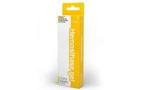 Soluçaõ Hemostática Hemosthase Gel - FGM