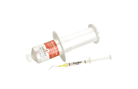 SOLUÇÃO HEMOSTÁTICA VISCOSTAT CLEAR INDISPENSE - ULTRADENT