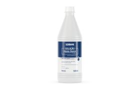 Soro Fisiológico 0,9% Sorimax - Farmax