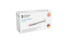 Resina Spectra Basic Intro Kit com 7 - Dentsply