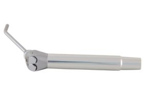 SERINGA TRIPLICE ST - DENTFLEX