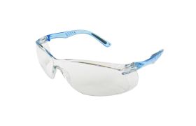 OCULOS ANTI EMBASSANTE TRANSPARENTE (SS5-I AE) - SUPERSAFETY