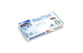 Indicador Biológico Steritest - Cristófoli