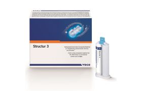 Resina Bisacrilica Structur 3 - Voco