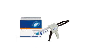 Resina Bisacrilica Structur 3 A2 Com Dispensador - Voco