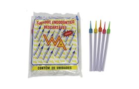 Sugador Endodôntico Com 20 Wa