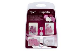 Disco Superfix Sortida + Mandril Tdv