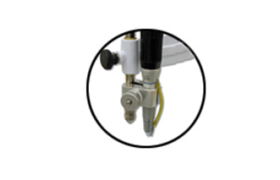 SUPORTE DE CANETA - BIOART