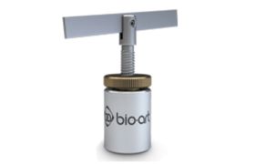 SUPORTE PARA GARFO DO ARTICULADOR - BIOART