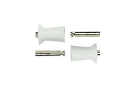 TACA DE BORRACHA P/ PROFILAXIA - PREVEN