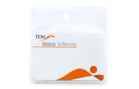 MATRIZ ACO TOFLEMIRE C/ 12 - TDV
