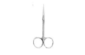 INSTRUMENTO TESOURA ENDODONTICA - ODOUS