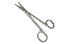 Tesoura Reta - Endoprime