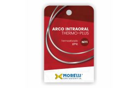 Arco Thermo-Plus Redondo 014 Pequeno 50.80.225 - Morelli