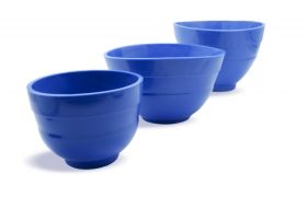 TIGELA VINIL GRANDE - MAQUIRA