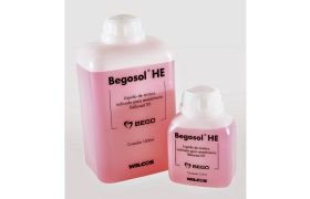 Begosol He 225ml Para Bellavest Sh - Bego - Wilcos