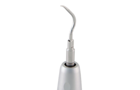 PONTA CAVITADOR PNEUMATICO TIP PERIO SUPRA - DENTFLEX