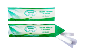 TIRA DE POLIESTER - PREVEN