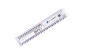 TIRA DE AÇO INOXIDÁVEL 4MM GRANULAÇÃO MÉDIA COM 12 - MICRODONT