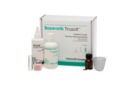 REEMBASADOR TRUSOFT - BOSWORTH