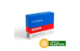ANESTÉSICO MEPIVALEM SV 3% SEM VASO - DENTSPLY M.S.1.0993.0008.001-2
