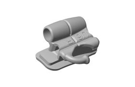 Tubo Cola Mbt 22 Duplo D.26 U6l Abzil