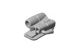 Tubo Solda Mbt 22 Duplo Ret D.36 L6l Abzil - 3M