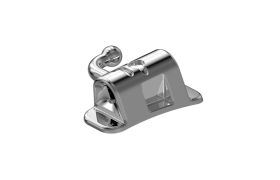 TUBO SOLDA ROTH 22 SIMPLES CONV D.26/27 C/ 20UN 20020127 CLÍNICAS ORTHOMETRIC