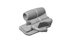 TUBO COLA ROTH 22 DUPLO OCLUSAL D.16 U6R ABZIL