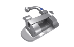 Tubo Solda Roth 22 Simples Conversivel D.36/37 20020136 - Orthometric